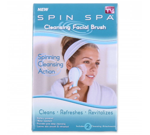 010 SPIN SPA ДЛЯ ОСОБИ (60)