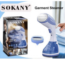 Відпарювач для одягу Sokany DF-019 (12)