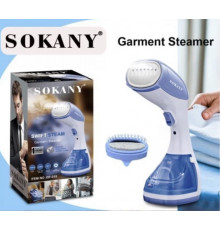 Відпарювач для одягу Sokany DF-019 (12)