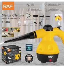 Пароочисник електричний RAF /12 R1028 (12)