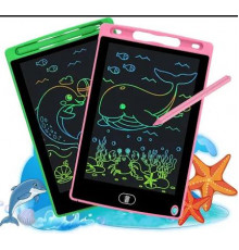 Планшет для малювання з РК-дисплеєм, 8,5 дюймів 5581 (100)