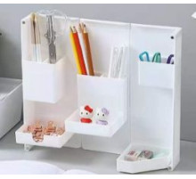 Органайзер Для речей Канцелярські речей косметики ручки олівці FOLDING BOX (60)