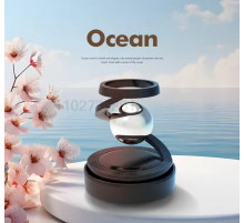 Освіжувач, обертовий авто ароматизатор ОКЕАН Car ornaments 5309 (140)