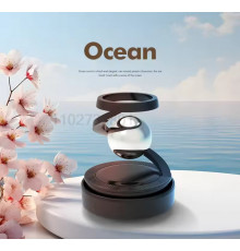 Освіжувач, обертовий авто ароматизатор ОКЕАН Car ornaments 5309 (140)