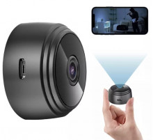 A9 Міні IP-камера A9 Wi-Fi HD (нічне бачення) (500)