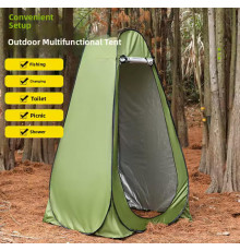 Намет МОБІЛЬНЕ миттєве налаштування Tent GZY-120*190 (10)