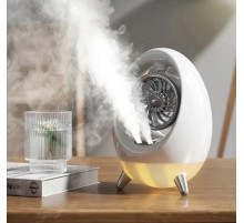 Міні-вентилятор, портативний кондиціонер для дому та вулиці 441-2 (24)