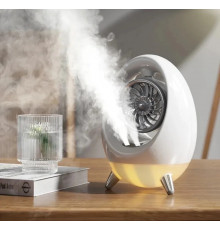 Міні-вентилятор, портативний кондиціонер для дому та вулиці 441-2 (24)