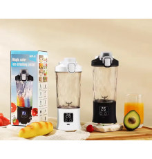 Портативний блендер у пляшці MINI JUICER juicer 1325 (50)