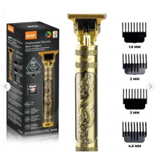 Триммер для стрижки бороды усов  RAF R.429  (100)