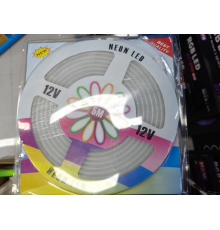 Неоновая лента   5 метров  LED strip	   5M灯带¶   (40)