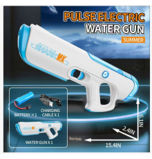 Бластер електричний водяний Shark MK CY069 (24)