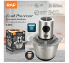 Измельчитель Металический   овощей  R.3416     RAF (20)
