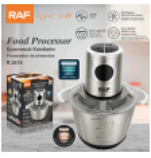 Измельчитель Металический   овощей  R.3416     RAF (20)