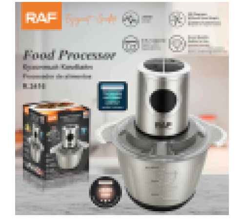 Измельчитель Металический   овощей  R.3416     RAF (20)