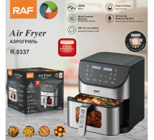 Аэрофритюрница      R.5337¶6L RAF  (2)