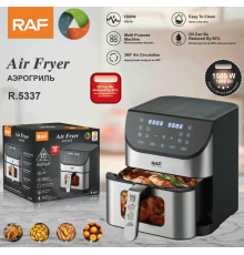 Аэрофритюрница      R.5337¶6L RAF  (2)