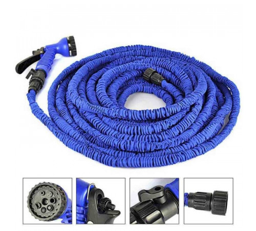 Шланг Magic Hose 75m\250ft622 (20)