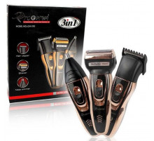 595 Geemy GM 595 (3 in 1) (60)