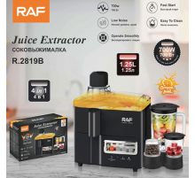 Соковыжималка для цытрусовых R.2819B RAF  (6)