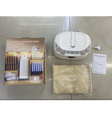 сушарка вертикальна електросушарка для одягу з гарячим повітрям clothes dryer 1548 (24)