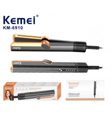 Kemei  6910    Фен Стайлер Модный     1000   w    KM-6910  (20)