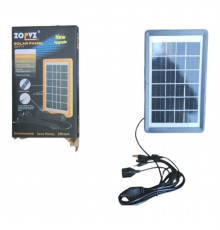 СОНЯЧНА панель Solar energy HA-60 ZO-717 (60