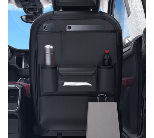 Спинка в авто Органайзер для машини 1433 (80)