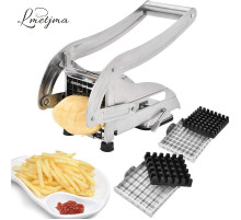 Картофелерезка Potato Chipper Professional SIlver    (36)(24)