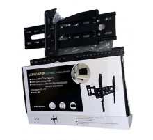 2655   Кронштейн для телевізора  WALL MOUNT 	816 (10)