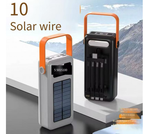 ПОВЕР Банк  POWER BANK 80000	 YM-636CX   (30)