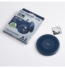 Кабель для передачи данных Data cable storage box	XL-722 (400)