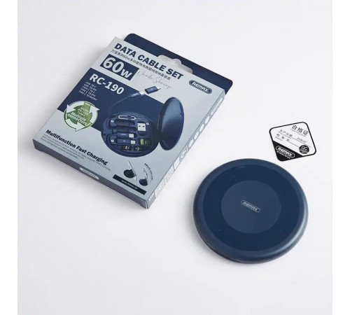 Кабель для передачи данных Data cable storage box	XL-722 (400)