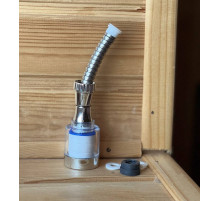 Насадка 360 Кухонний Змішувач для води AA-02 (500)