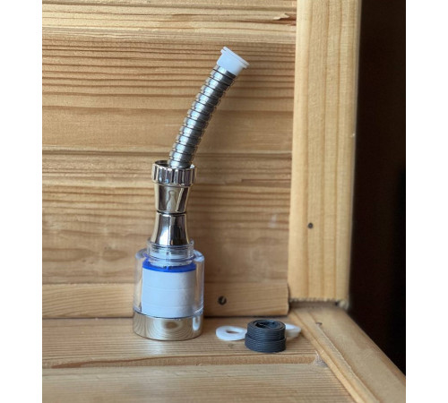 Насадка 360 Кухонний Змішувач для води AA-02 (500)