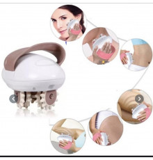 Масажер для тіла Sq-100 BODY SLIMMER (40)