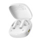 Бездротові навушники TWS Baseus Bowie E20, ENC, IPX5, Stellar White (A00069700223-00)
