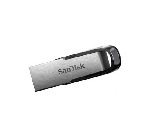 Флеш-накопичувач SanDisk USB 3.0 Ultra Flair 64Gb (SDCZ73-064G-G46)