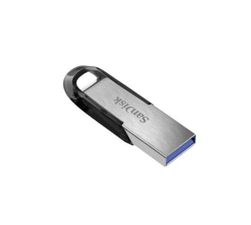 Флеш-накопичувач SanDisk USB 3.0 Ultra Flair 64Gb (SDCZ73-064G-G46)