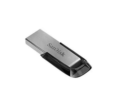 Флеш-накопичувач SanDisk USB 3.0 Ultra Flair 64Gb (SDCZ73-064G-G46)
