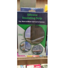 Силіконова Стрічка Обмежувач silicone strip (200)