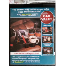 Організатор для машини CAR VALET (40)