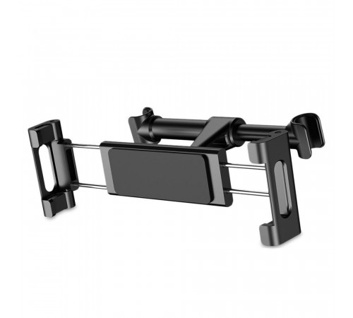 Автотримач для планшета Baseus Back Seat Car Mount Holder Black (SUHZ-01)