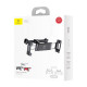 Автотримач для планшета Baseus Back Seat Car Mount Holder Black (SUHZ-01)