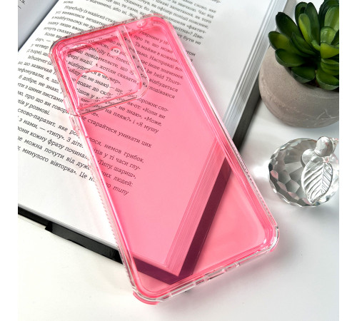 Чохол для смартфона Space III for Xiaomi Redmi Xiaomi Redmi 13C 4G/Poco C65 Powder (Space3iXIR13cPowder)