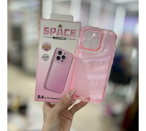 Чохол для смартфона Space III for Xiaomi Redmi Xiaomi Redmi 13C 4G/Poco C65 Powder (Space3iXIR13cPowder)