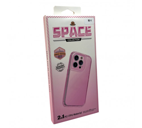 Чохол для смартфона Space III for Xiaomi Redmi A3 4G Powder (Space3iXIRA3Powder)