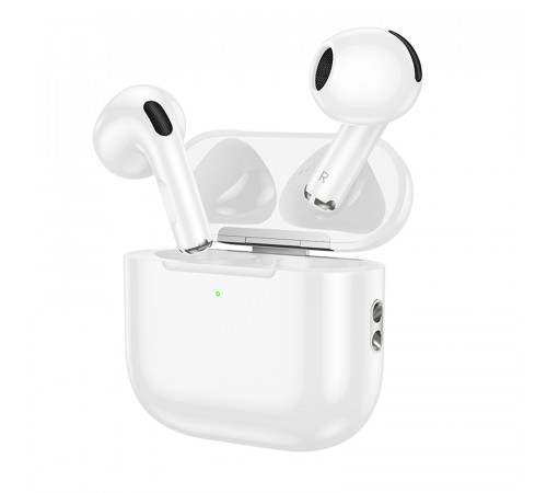 Бездротові навушники TWS HOCO EW78 White (6942007631808)