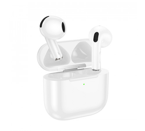 Бездротові навушники TWS HOCO EW78 White (6942007631808)