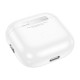 Бездротові навушники TWS HOCO EW78 White (6942007631808)